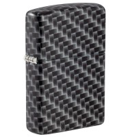 Зажигалка Zippo 49356 Carbon Fiber Design