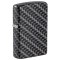 Zippo Lighter 49356 Carbon Fiber Design