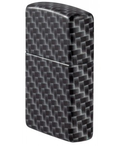 Zippo šķiltavas 49356 Carbon Fiber Design