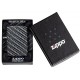 Зажигалка Zippo 49356 Carbon Fiber Design