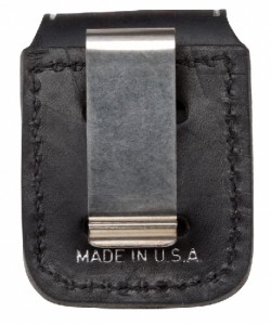 Zippo ādas maciņš