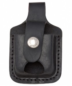 Zippo ādas maciņš