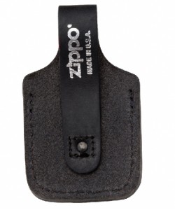Zippo ādas maciņš