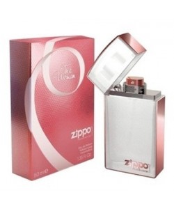 Zippo Women's Fragrance