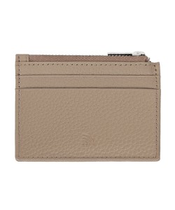 ZIPPO SIGNATURE КОШЕЛЕК ДЛЯ КРЕДИТНЫХ КАРТ С ОТДЕЛЕНИЕМ ДЛЯ МОНЕТ, Taupe