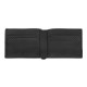 ZIPPO CARBON RANGE WALLET,  Black