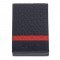 ZIPPO ĀDAS MAKS KREDĪTKARTĒM, Navy Blue
