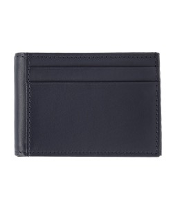 ZIPPO CREDIT CARD CASE FOLDABLE, Navy Blue