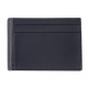 ZIPPO CREDIT CARD CASE FOLDABLE, Navy Blue