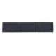 ZIPPO CREDIT CARD CASE FOLDABLE, Navy Blue