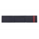ZIPPO CREDIT CARD CASE FOLDABLE, Navy Blue