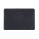 ZIPPO ZIPPER WALLET WITH REMOVABLE CARD HOLDER, Navy Blue