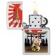 Зажигалка Zippo 214CI411992 Lucky Cat Design