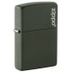 Zippo Lighter 221ZL