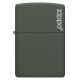 Zippo Lighter 221ZL