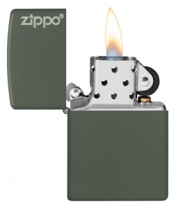 Zippo Lighter 221ZL