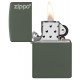 Zippo Lighter 221ZL