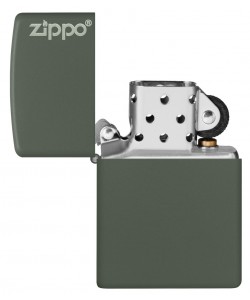 Zippo šķiltavas 221ZL