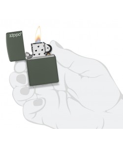 Зажигалка Zippo 221ZL