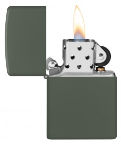 Zippo šķiltavas 221