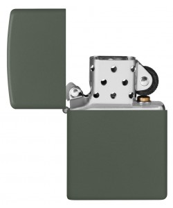 Zippo Lighter 221