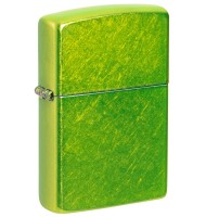 Zippo šķiltavas 24513 Classic Lurid