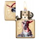 Zippo Lighter 29668 Mazzi®