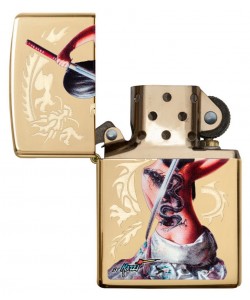Zippo Lighter 29668 Mazzi®