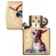 Zippo Lighter 29668 Mazzi®