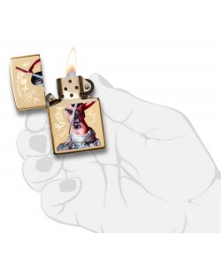 Zippo Lighter 29668 Mazzi®