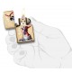Zippo Lighter 29668 Mazzi®