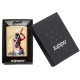 Zippo Lighter 29668 Mazzi®