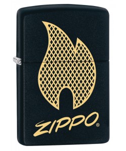 Zippo Lighter 29686