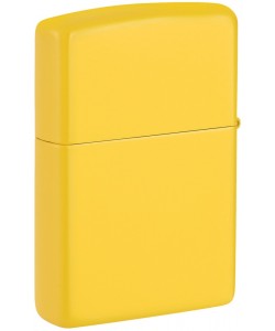 Zippo Lighter 46019ZL Classic Sunflower Zippo Logo