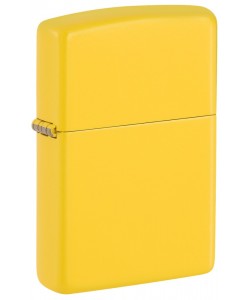 Zippo šķiltavas 46019 Classic Sunflower