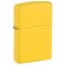 Zippo šķiltavas 46019 Classic Sunflower