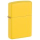 Zippo šķiltavas 46019 Classic Sunflower