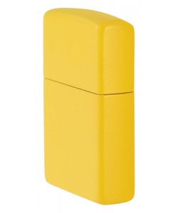 Zippo Lighter 46019 Classic Sunflower