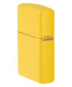 Zippo Lighter 46019 Classic Sunflower