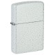 Zippo Lighter 46020 Classic Glacier