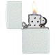 Zippo Lighter 46020 Classic Glacier