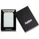 Zippo Lighter 46020 Classic Glacier