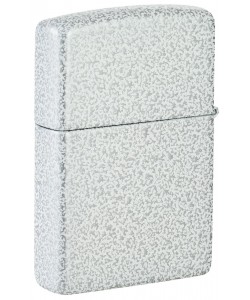 Zippo šķiltavas 46020 Classic Glacier