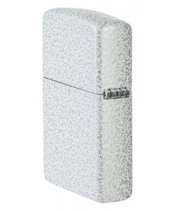 Zippo Lighter 46020 Classic Glacier