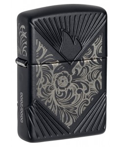 Zippo šķiltavas 46025 Florentine Collectible Armor®