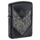 Zippo Lighter 46025 Florentine Collectible Armor®