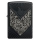 Zippo Lighter 46025 Florentine Collectible Armor®