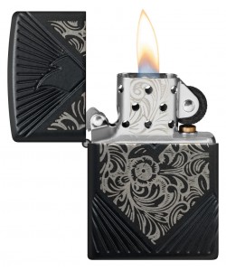 Zippo Lighter 46025 Florentine Collectible Armor®