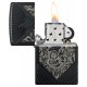 Zippo šķiltavas 46025 Florentine Collectible Armor®