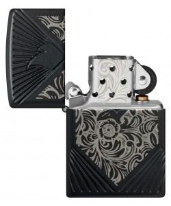 Zippo šķiltavas 46025 Florentine Collectible Armor®